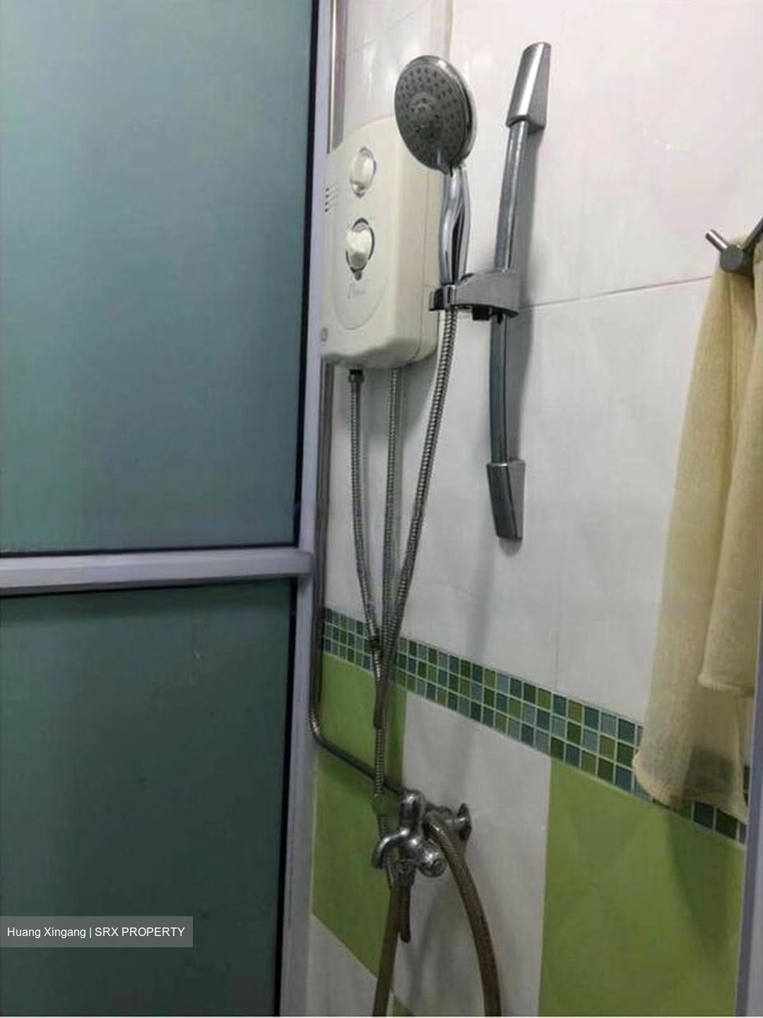 Blk 633 Bedok Reservoir Road (Bedok), HDB Executive #449834841